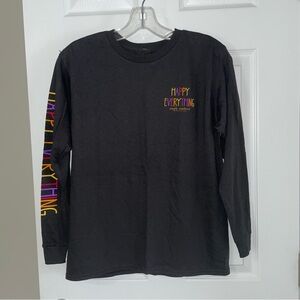 Simply Southern Happy Everything T-shirt